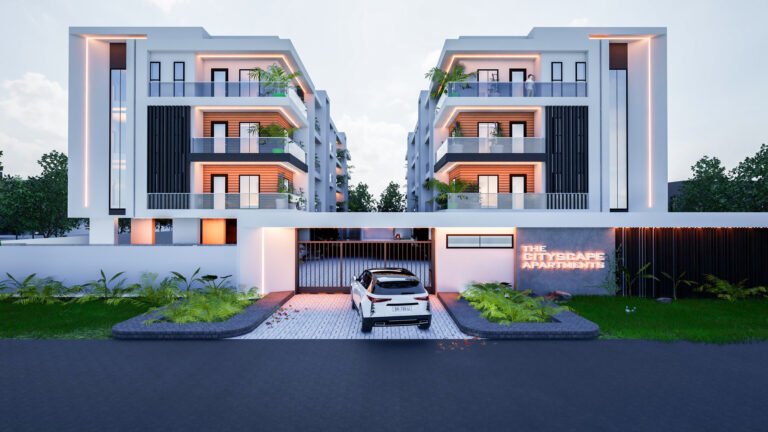BEST WAYS TO BUY A HOUSE IN LAGOS AND PAY INSTALMENTALLY