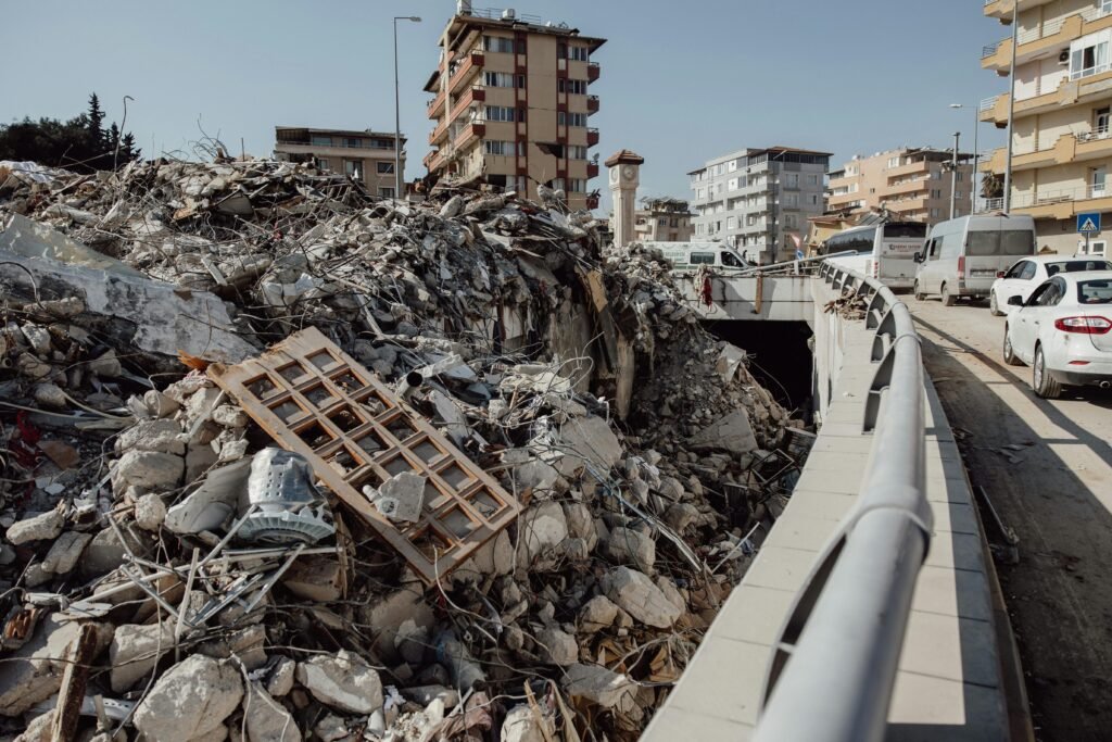 HOW TO SAFEGUARD YOUR REAL ESTATE PROPERTY FROM DEMOLITION BY THE GOVERNMENT