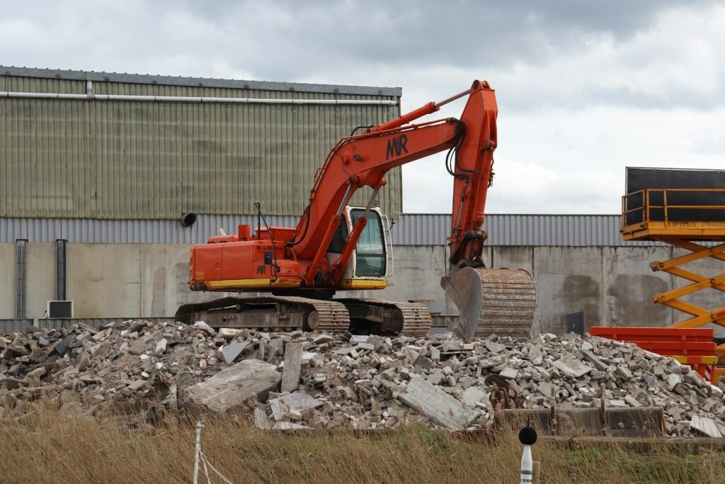 HOW TO SAFEGUARD YOUR REAL ESTATE PROPERTY FROM DEMOLITION BY THE GOVERNMENT