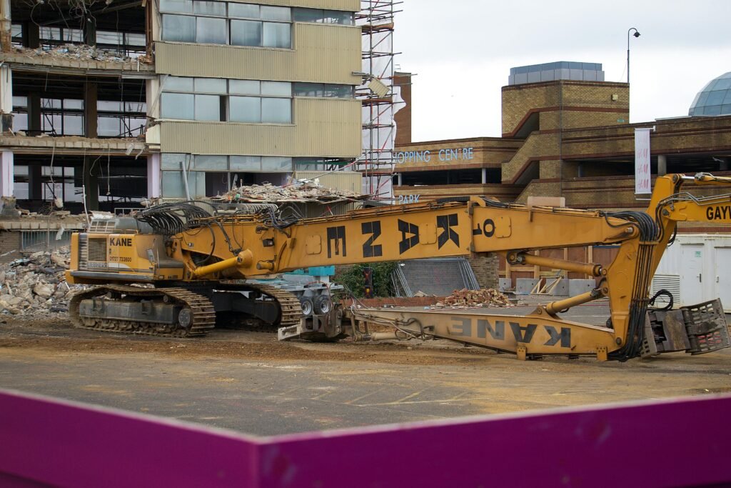 HOW TO SAFEGUARD YOUR REAL ESTATE PROPERTY FROM DEMOLITION BY THE GOVERNMENT