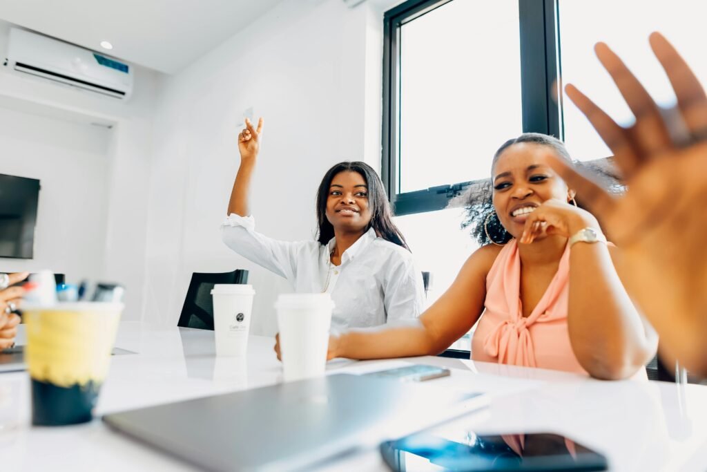 8 STRATEGIES TO BECOMING A TOP REALTOR IN NIGERIA IN A MATTER OF MONTHS