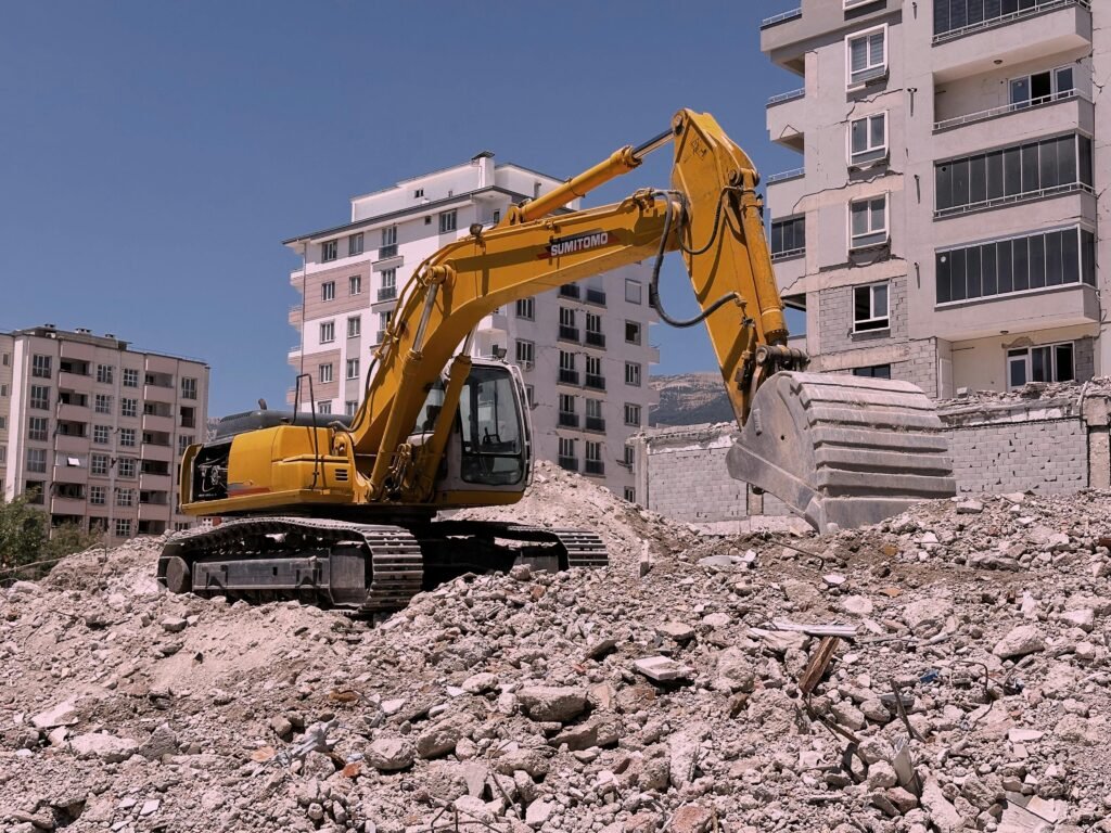 HOW TO SAFEGUARD YOUR REAL ESTATE PROPERTY FROM DEMOLITION BY THE GOVERNMENT