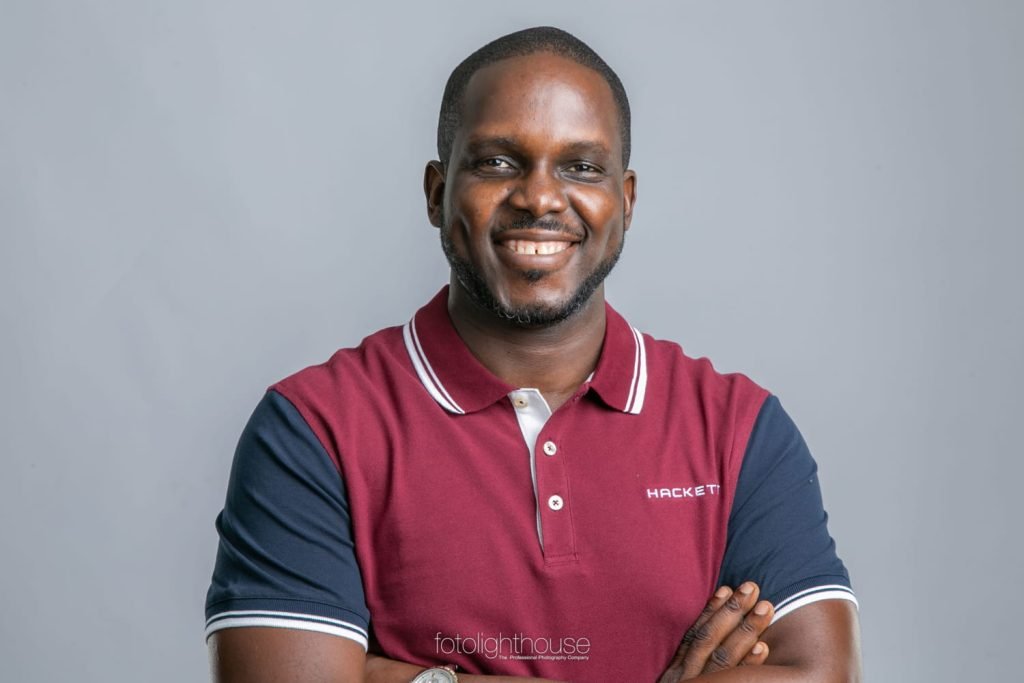Bamidele Adewole: Redefining Real Estate Integrity, Innovation Through Strategic Leadership