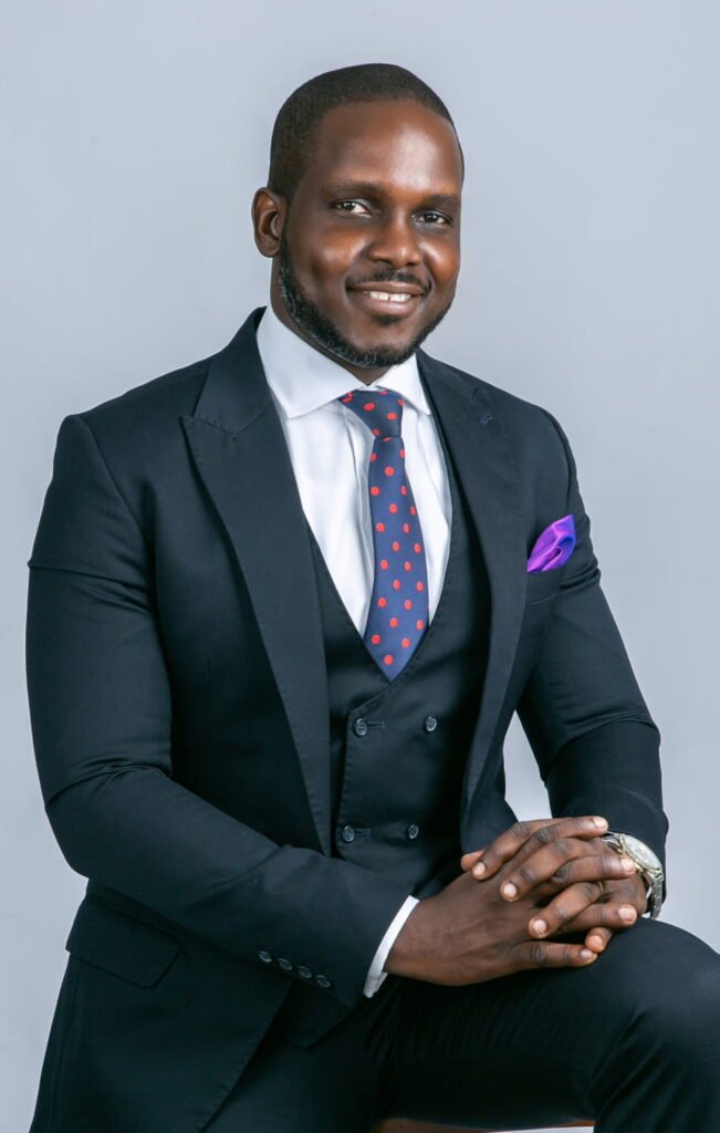 Bamidele Adewole: Redefining Real Estate Integrity, Innovation Through Strategic Leadership