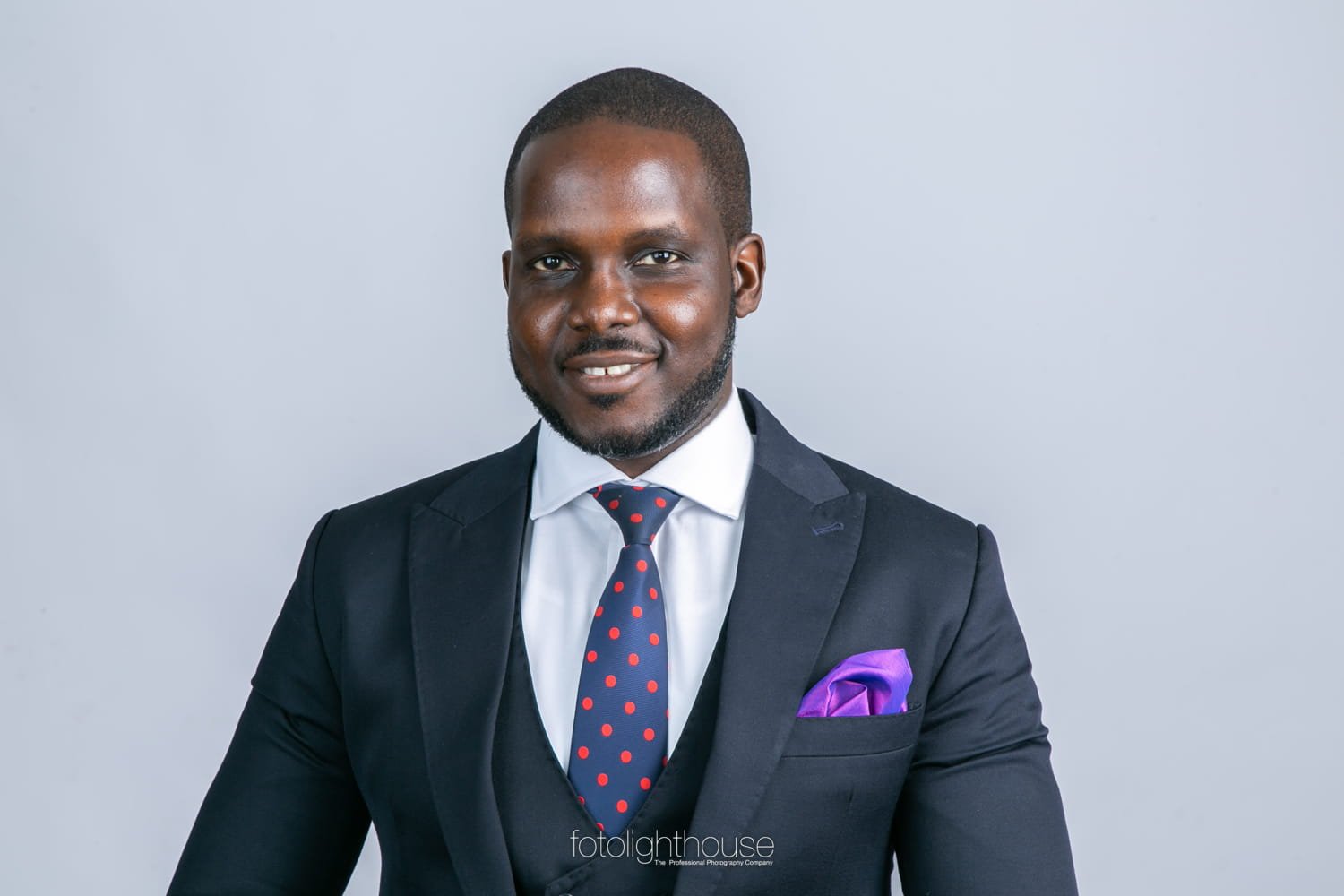 Bamidele Adewole: Redefining Real Estate Integrity, Innovation Through Strategic Leadership