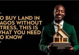 Buying Land in Lagos