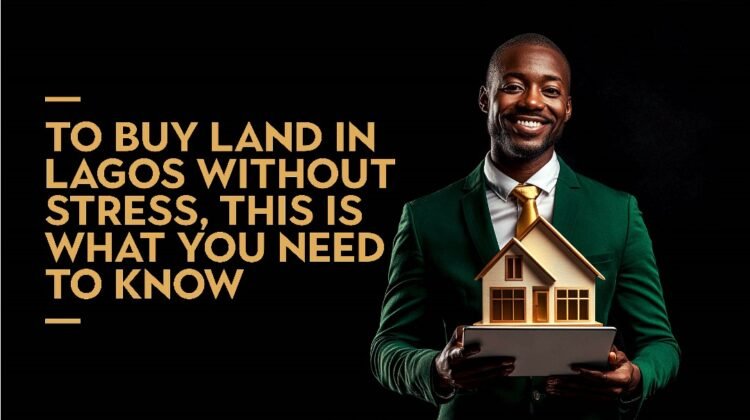 Buying Land in Lagos