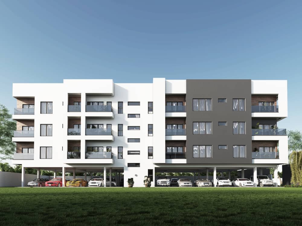 INVESTING IN SANGOTEDO, LAGOS LATEST REAL ESTATE INVESMENT DESTINATION