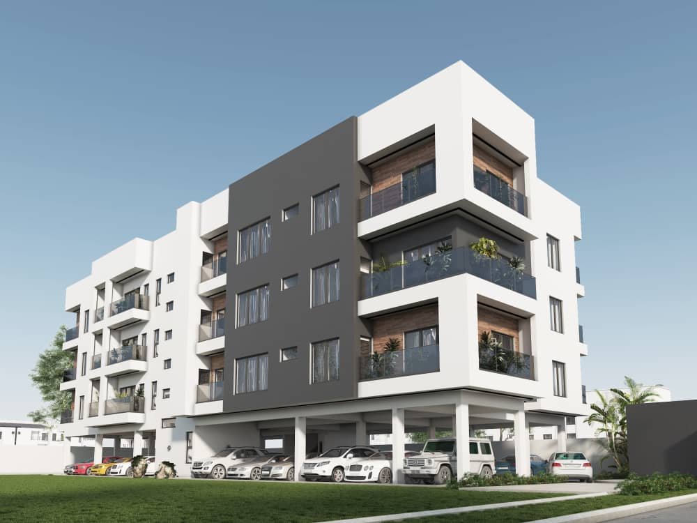 INVESTING IN SANGOTEDO, LAGOS LATEST REAL ESTATE INVESMENT DESTINATION