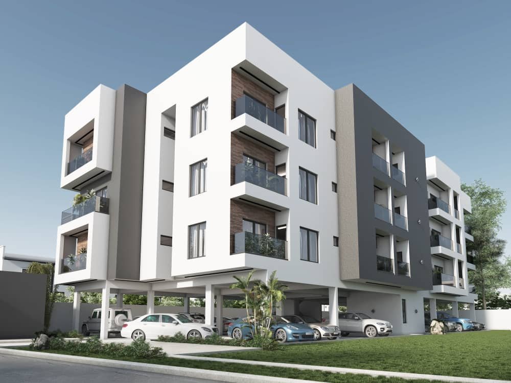 INVESTING IN SANGOTEDO, LAGOS LATEST REAL ESTATE INVESMENT DESTINATION
