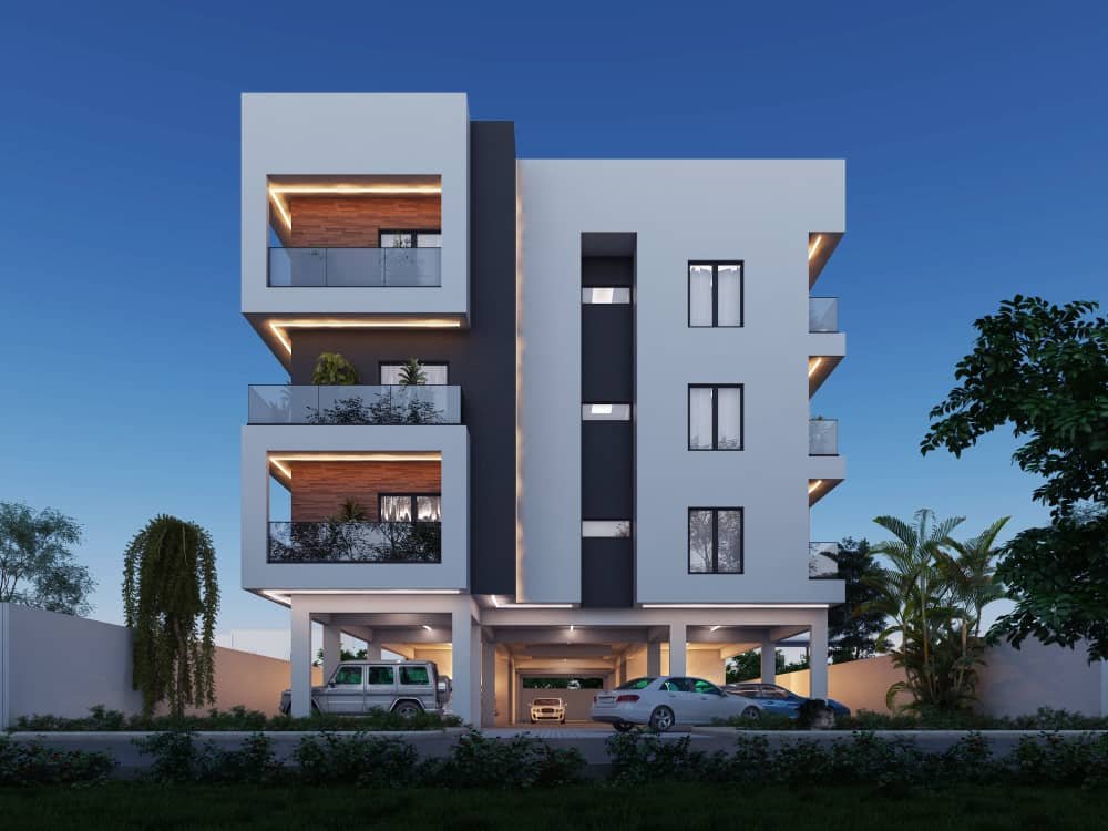 INVESTING IN SANGOTEDO, LAGOS LATEST REAL ESTATE INVESMENT DESTINATION