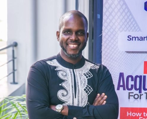 Bamidele Adewole: Redefining Real Estate Integrity, Innovation Through Strategic Leadership