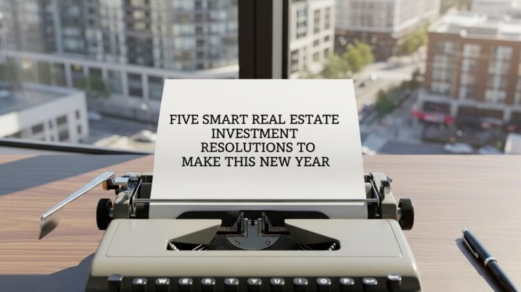 Real Estate Investment Resolutions