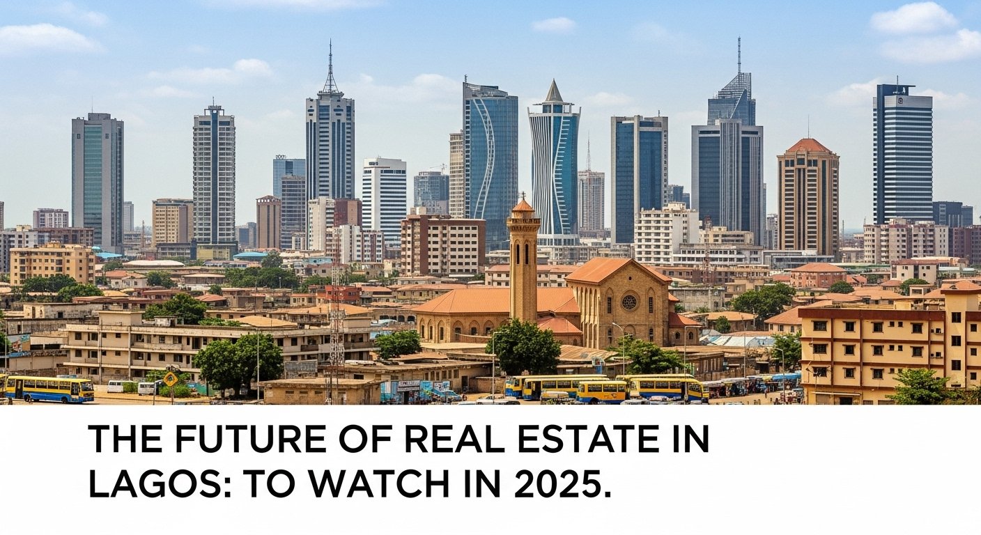 Real Estate Trends