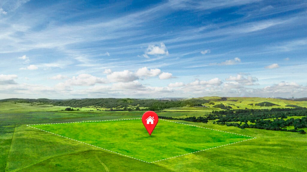 Buying Land in Lagos