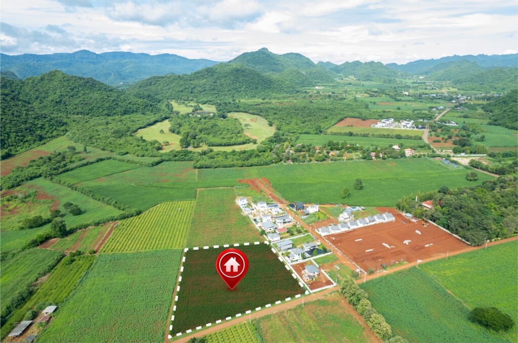 Buying Land in Lagos