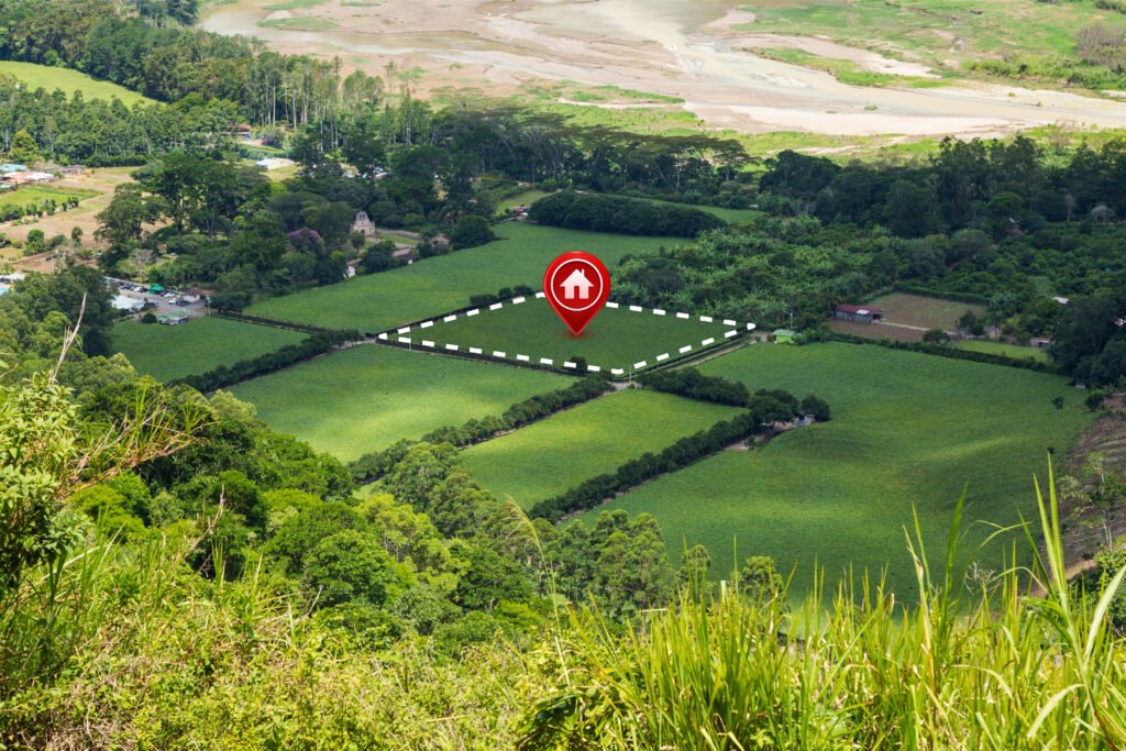 Buying Land in Lagos