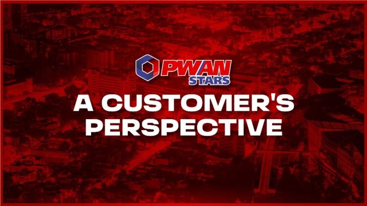 customer perspective