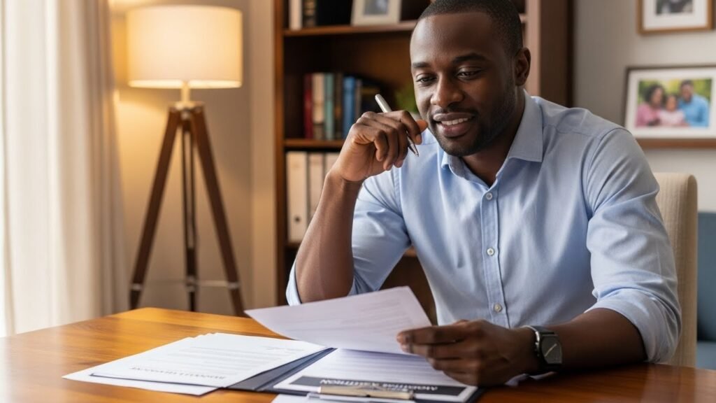 DOCUMENTS YOU NEED TO ACCESS MORTGAGE LOANS IN NIGERIA