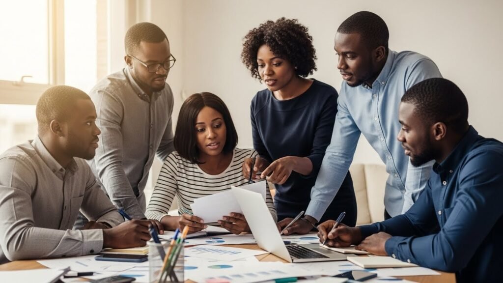 DOCUMENTS YOU NEED TO ACCESS MORTGAGE LOANS IN NIGERIA