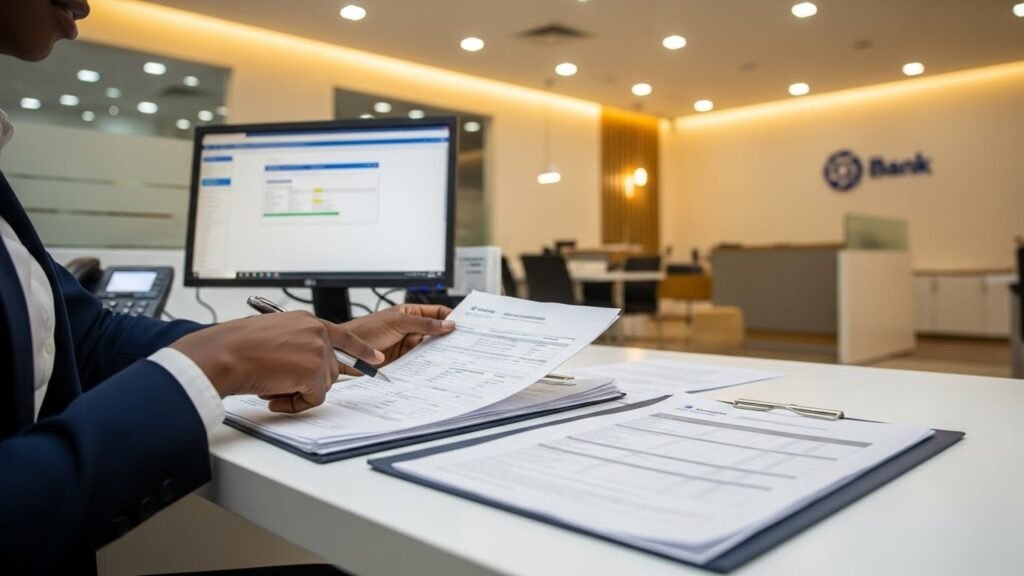 DOCUMENTS YOU NEED TO ACCESS MORTGAGE LOANS IN NIGERIA