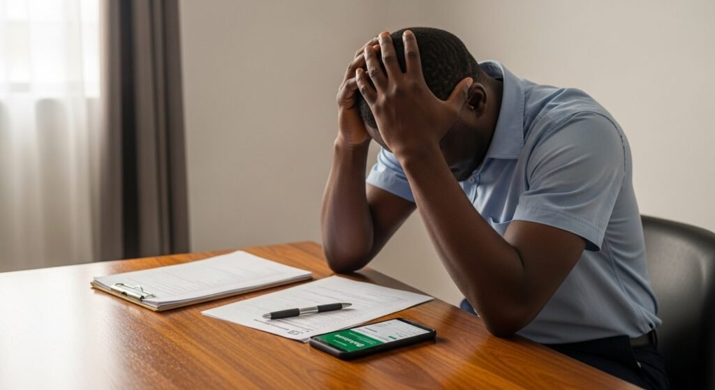 COMMON MORTGAGE LOAN REJECTION REASONS IN NIGERIA - AND HOW YOU CAN AVOID THEM