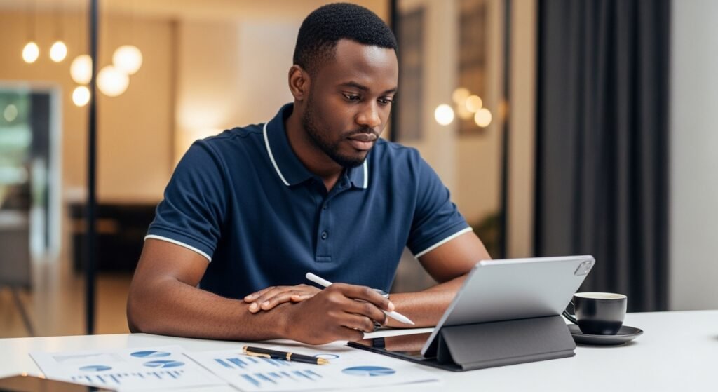 COMMON MORTGAGE LOAN REJECTION REASONS IN NIGERIA - AND HOW YOU CAN AVOID THEM