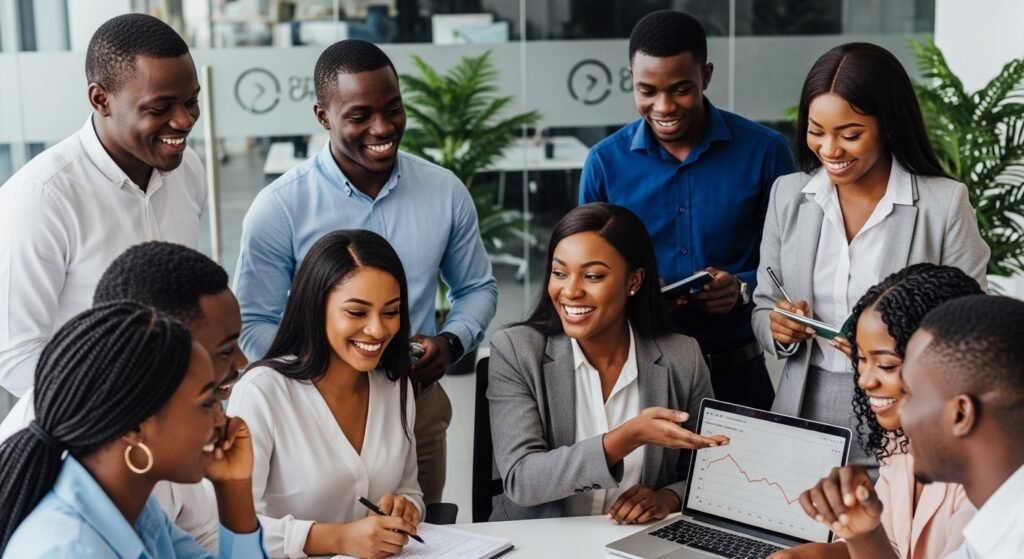 HOW YOU CAN SECURE A MORTGAGE WITH LOW INTEREST RATES IN NIGERIA