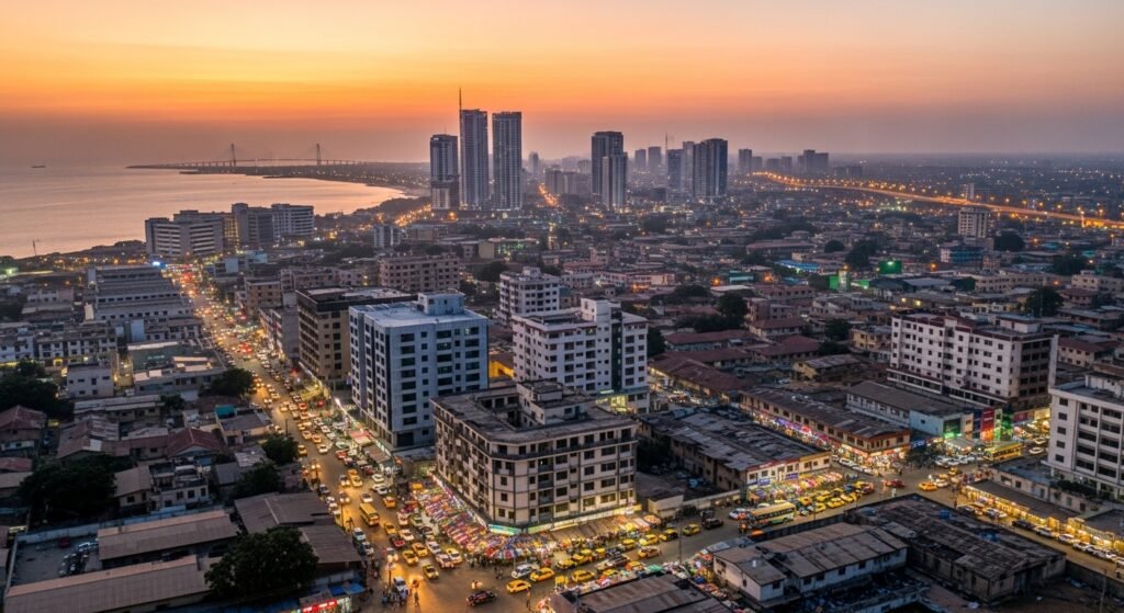 TOP NEIGHBORHOODS IN LAGOS YOU SHOULD NOT MISS FOR SHORT-LET INVESTMENTS IN 2026TOP NEIGHBORHOODS IN LAGOS YOU SHOULD NOT MISS FOR SHORT-LET INVESTMENTS IN 2026