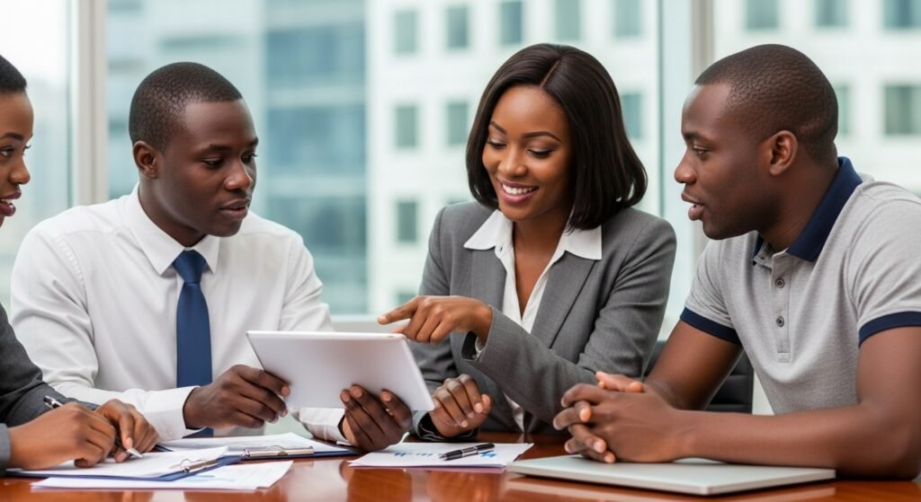 HOW YOU CAN SECURE A MORTGAGE WITH LOW INTEREST RATES IN NIGERIA