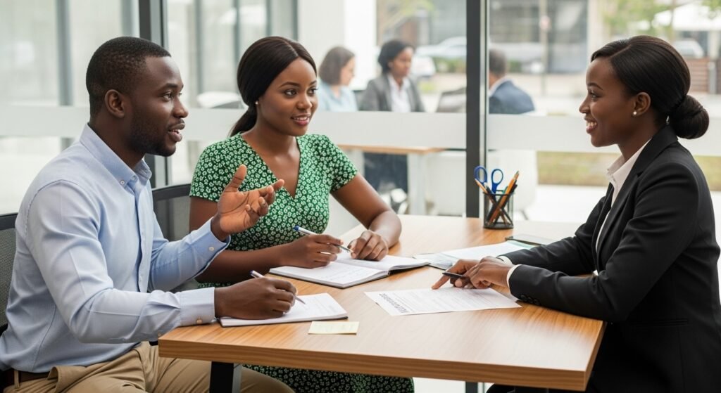 HOW YOU CAN SECURE A MORTGAGE WITH LOW INTEREST RATES IN NIGERIA