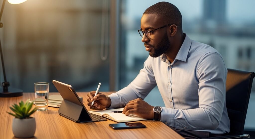 HOW YOU CAN SECURE A MORTGAGE WITH LOW INTEREST RATES IN NIGERIA