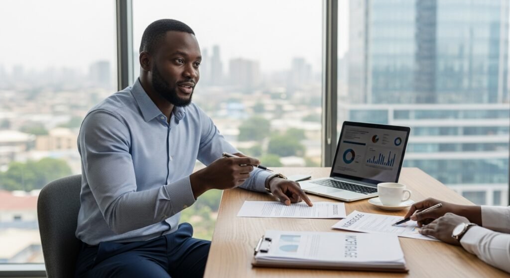 HOW YOU CAN SECURE A MORTGAGE WITH LOW INTEREST RATES IN NIGERIA