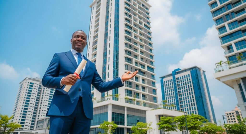 HOW TO LEGALLY PROTECT YOUR PROPERTY INVESTMENT IN LAGOS