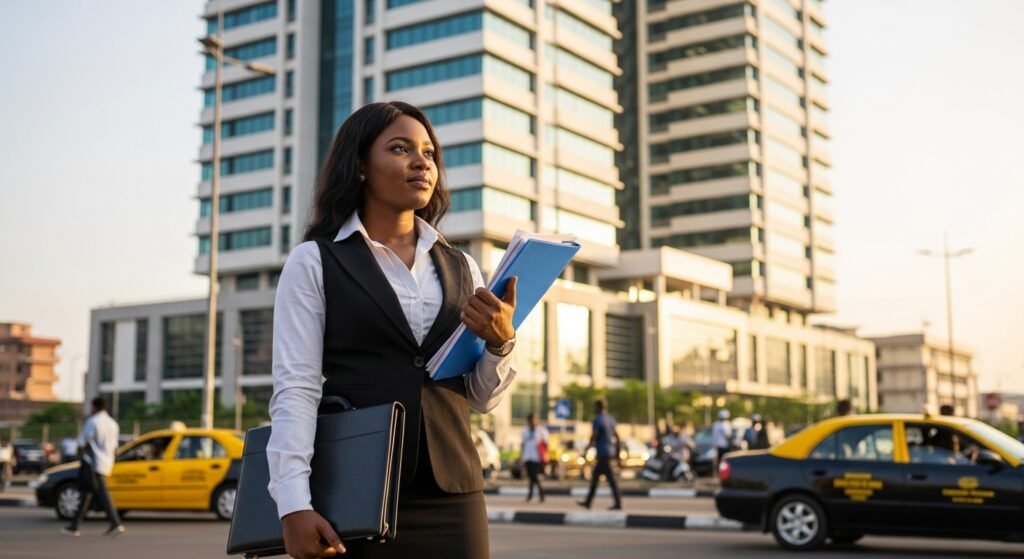 HOW TO LEGALLY PROTECT YOUR PROPERTY INVESTMENT IN LAGOS