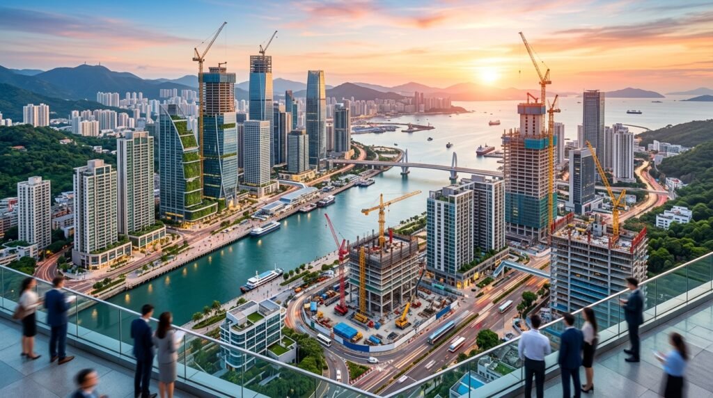 EMERGING PROPERTY INVESTMENT HOTSPOTS TO WATCH IN 2026