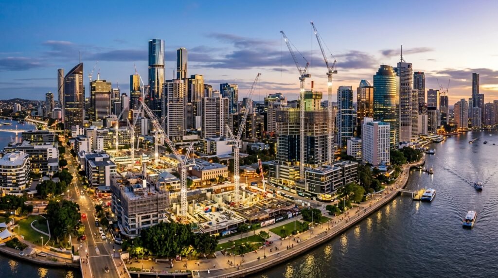 EMERGING PROPERTY INVESTMENT HOTSPOTS TO WATCH IN 2026