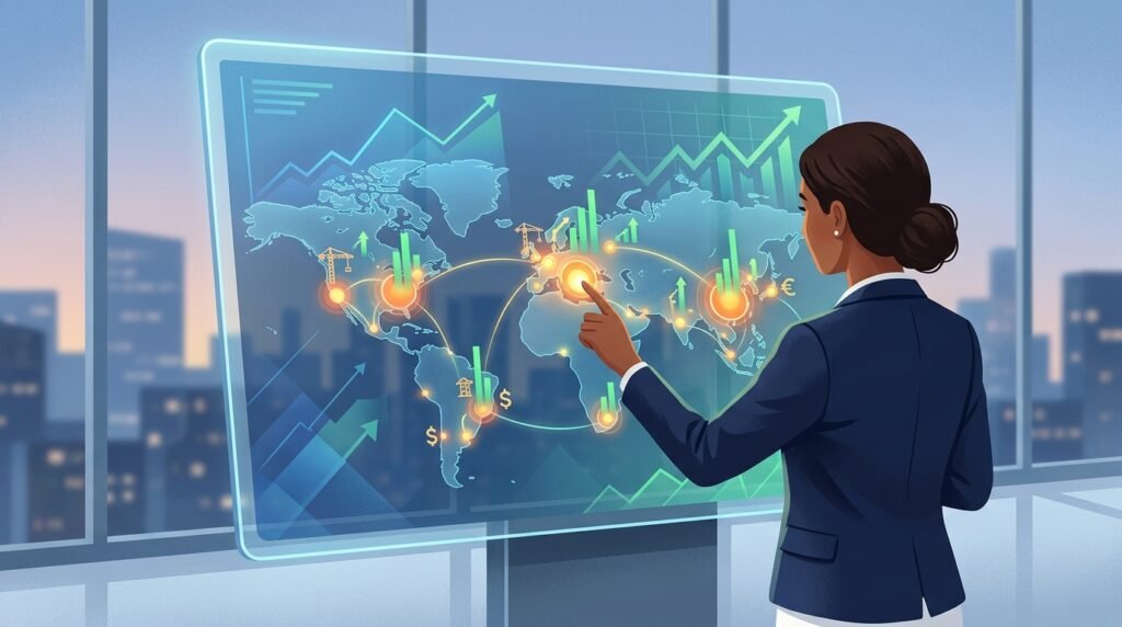 EMERGING PROPERTY INVESTMENT HOTSPOTS TO WATCH IN 2026