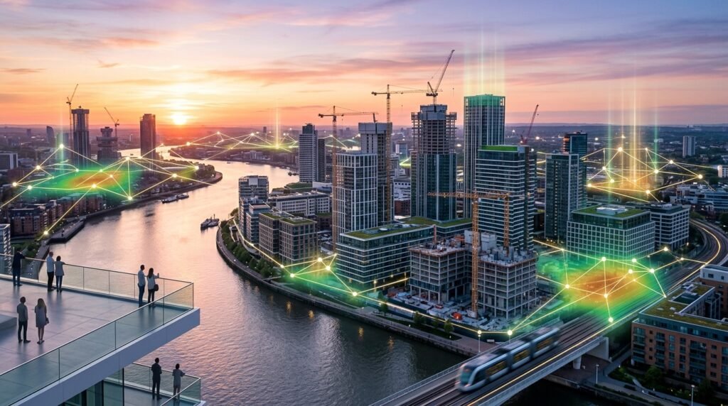 EMERGING PROPERTY INVESTMENT HOTSPOTS TO WATCH IN 2026