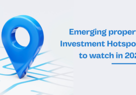 EMERGING PROPERTY INVESTMENT HOTSPOTS TO WATCH IN 2026