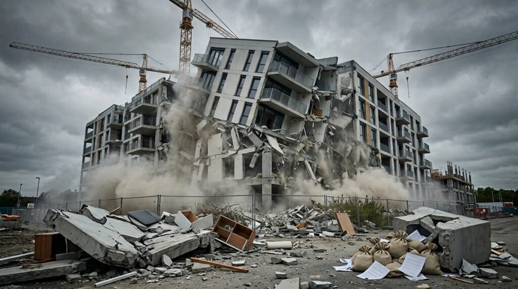 SHORTLET INVESTMENT MISTAKES THAT KILL BUSINESS PROFIT BEFORE YOU EVEN START