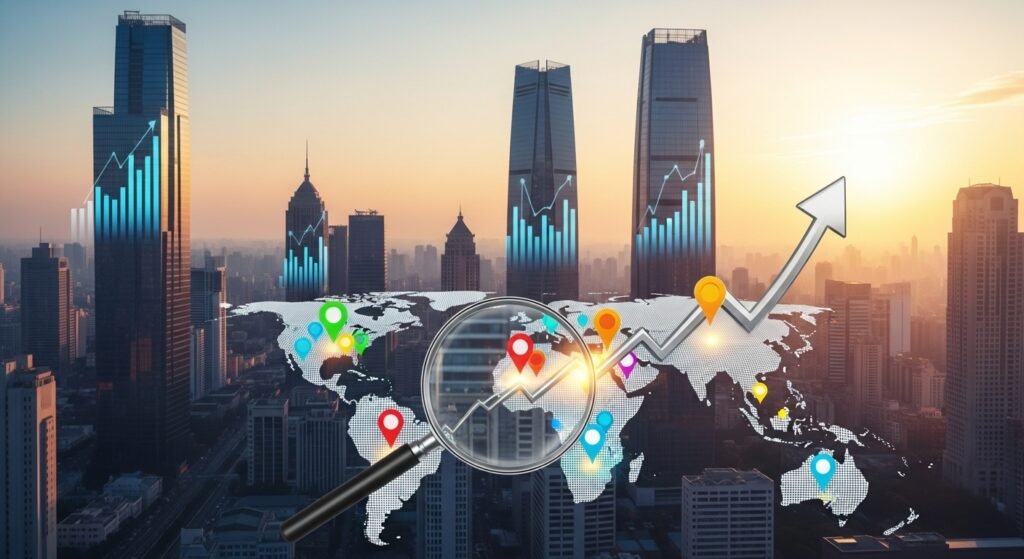 EMERGING PROPERTY INVESTMENT HOTSPOTS TO WATCH IN 2026