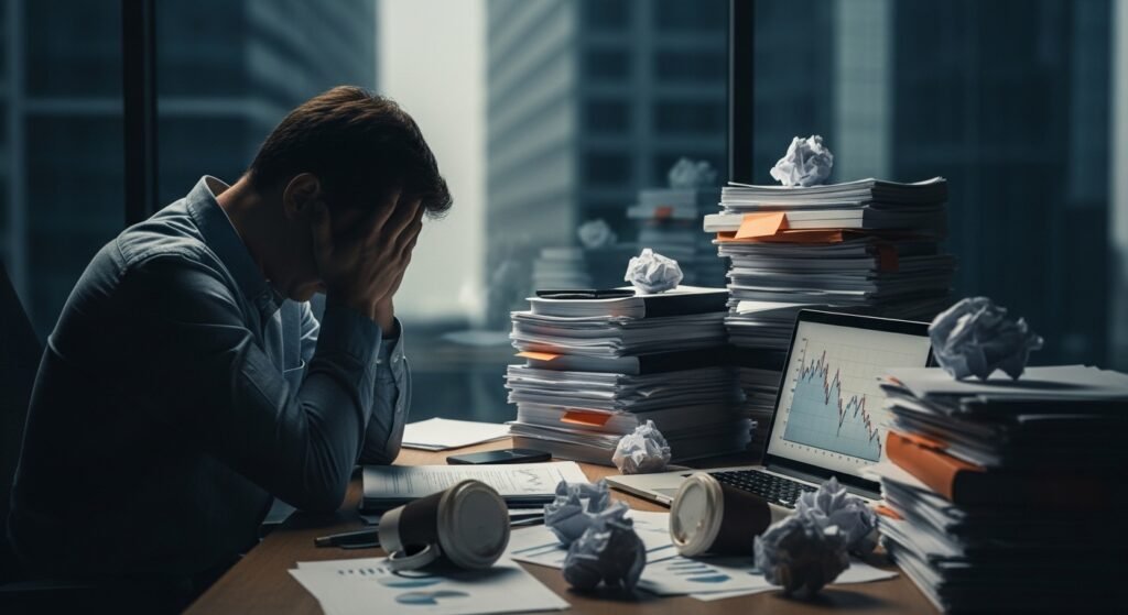 SHORTLET INVESTMENT MISTAKES THAT KILL BUSINESS PROFIT BEFORE YOU EVEN START