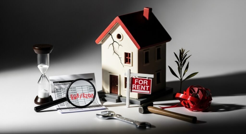 SHORTLET INVESTMENT MISTAKES THAT KILL BUSINESS PROFIT BEFORE YOU EVEN START