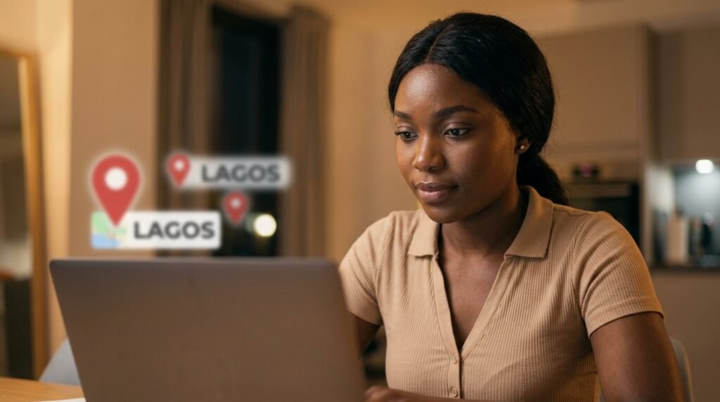 HOW TO BUY PROPERTY IN LAGOS FROM ABROAD: 5 STEPS FOR THE DIASPORA