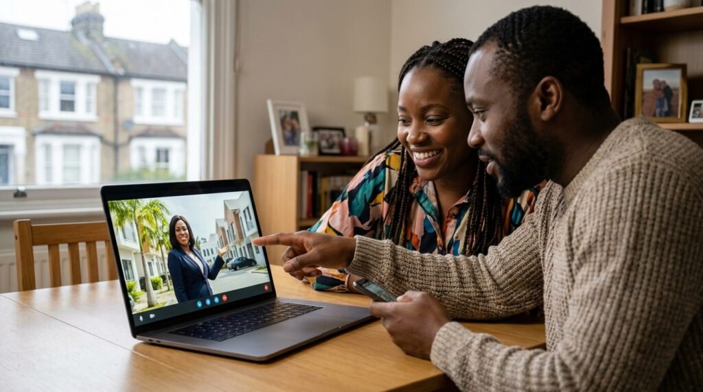 HOW TO BUY PROPERTY IN LAGOS FROM ABROAD: 5 STEPS FOR THE DIASPORA