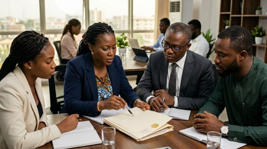 LAND DOCUMENTS IN NIGERIA EXPLAINED: C OF O VS GOVERNOR’S CONSENT VS DEED OF ASSIGNMENT