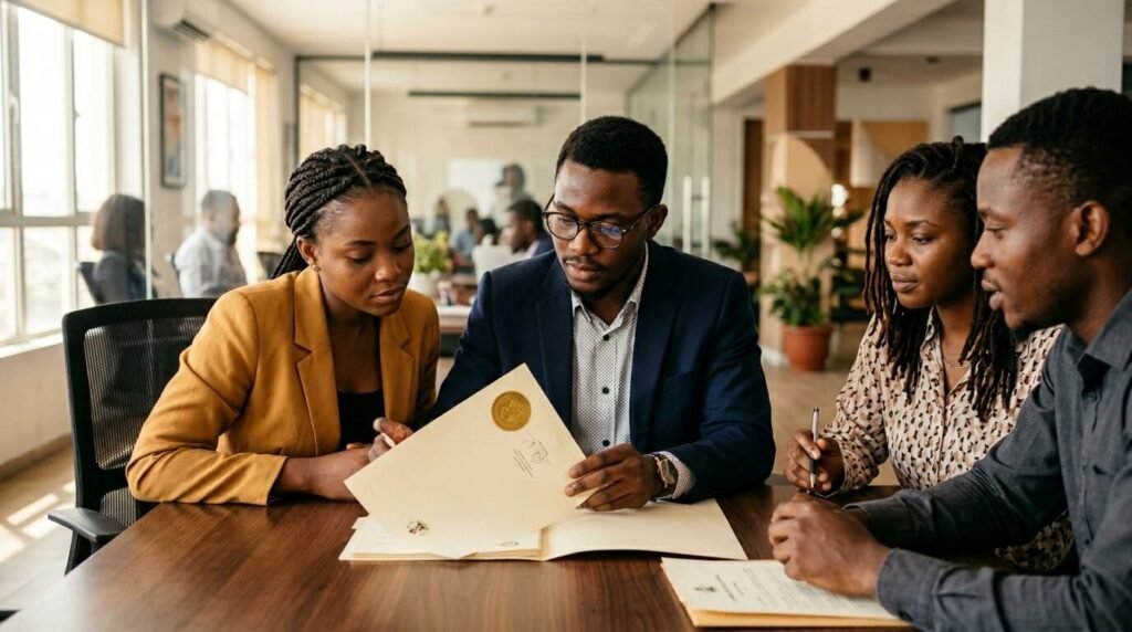 LAND DOCUMENTS IN NIGERIA EXPLAINED: C OF O VS GOVERNOR’S CONSENT VS DEED OF ASSIGNMENT