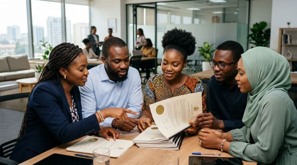 LAND DOCUMENTS IN NIGERIA EXPLAINED: C OF O VS GOVERNOR’S CONSENT VS DEED OF ASSIGNMENT