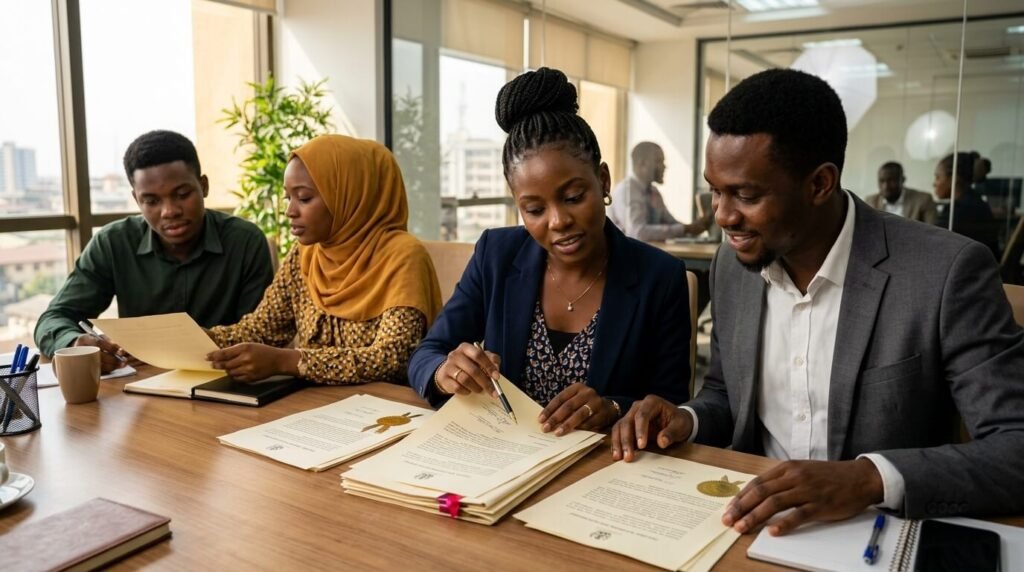LAND DOCUMENTS IN NIGERIA EXPLAINED: C OF O VS GOVERNOR’S CONSENT VS DEED OF ASSIGNMENT